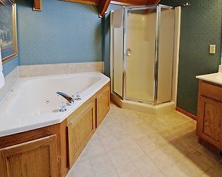 Whitebirch Resort At Breezy Point Kültér fotó