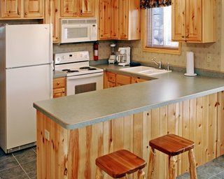 Whitebirch Resort At Breezy Point Kültér fotó