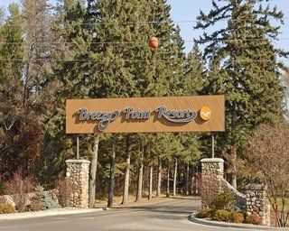 Whitebirch Resort At Breezy Point Kültér fotó