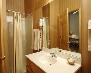 Whitebirch Resort At Breezy Point Kültér fotó