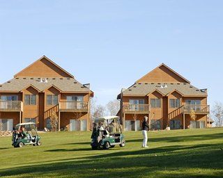 Whitebirch Resort At Breezy Point Kültér fotó