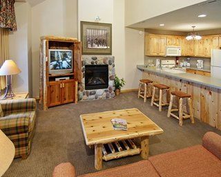 Whitebirch Resort At Breezy Point Kültér fotó