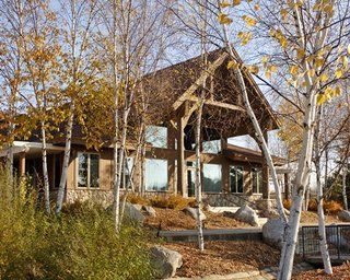 Whitebirch Resort At Breezy Point Kültér fotó