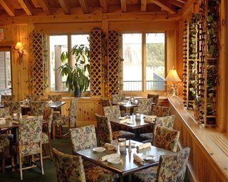 Whitebirch Resort At Breezy Point Kültér fotó